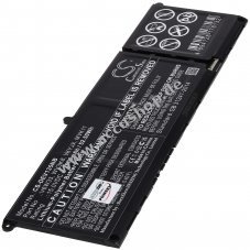 Accu fr Laptop Dell Inspiron 5515