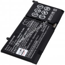 Accu fr Laptop Dell Inspiron 5415