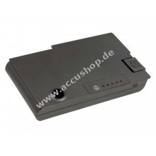 Accu fr Dell Latitude D520