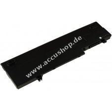 Accu fr Dell Latitude D430 14,8Volt