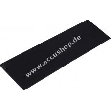 Accu fr Dell Latitude E7240 3000mAh