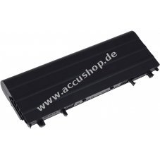 Poweraccu fr Dell Latitude E5440