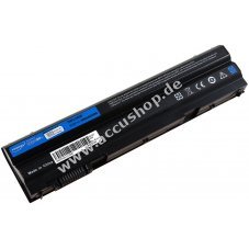 Standardaccu fr Dell  Latitude E6530