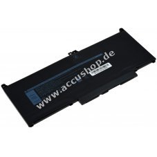 Accu fr Laptop Dell Latitude 7400-8N6DH