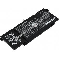 Accu fr Laptop Dell Latitude 5320