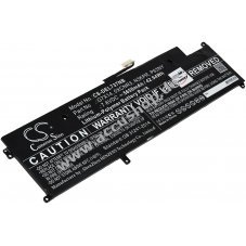 Accu fr Laptop Dell Latitude E7370