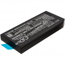 Accu fr Dell Latitude E5404 Laptop
