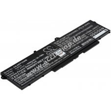 Accu fr Laptop Dell Precision 15 3561