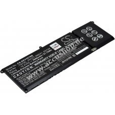 Accu fr Laptop Dell Vostro 3510, 3515