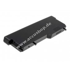 Accu fr Dell Vostro 1520 7800mAh