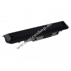 Accu fr Dell Vostro 1220n Serie 4400mAh