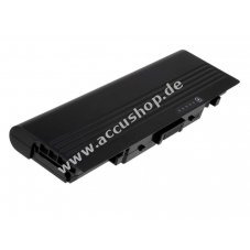 Accu fr Dell  Vostro 1500 6600mAh