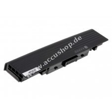 Accu fr Dell Vostro 1700 5200mAh