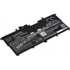Accu fr Laptop Dell XPS 13 9365 2in1