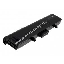 Accu fr Dell  XPS M1530 5200mAh