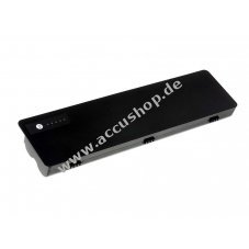 Accu fr Dell  XPS 14 5200mAh