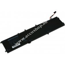 XXL-Akku fr Laptop Dell XPS 15-9570-D1945T (Laptops ohne externe Festplatte)
