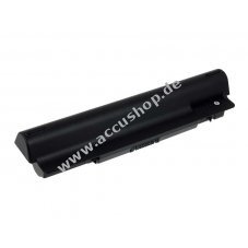 Accu fr Dell XPS 14 7800mAh