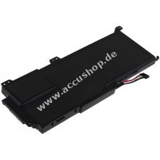 Accu fr Dell XPS 14z