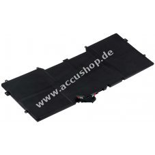 Accu fr Dell XPS 13-L321X