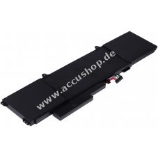 Accu fr Dell XPS 14-L421x