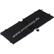 Accu fr Dell XPS 18-1810