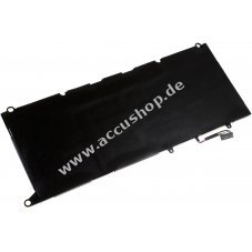 Accu fr Dell XPS 13 2015 9343