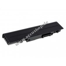 Accu fr Dell Studio 1535 5200mAh