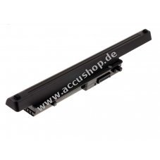 Accu fr Dell Studio 1745 7800mAh/87Wh