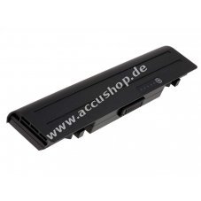 Accu fr Dell Studio 17 5200mAh/58Wh