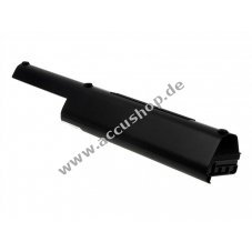 Accu fr Dell Typ 312-0660 7800mAh