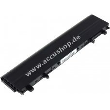 Accu fr Dell  Typ 451-BBIE