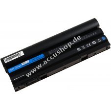 Poweraccu fr Dell Typ 04NW9