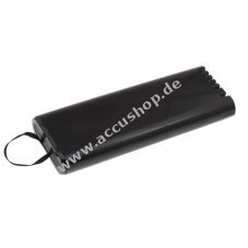 Accu fr Duracell Typ DR15