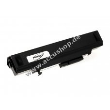 Accu fr Fujitsu-Siemens FMV-U8270 2600mAh