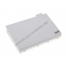 Accu fr Fujitsu-Siemens Amilo Pi3540 Wei