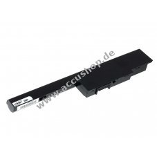 Accu fr Fujitsu LifeBook LH531