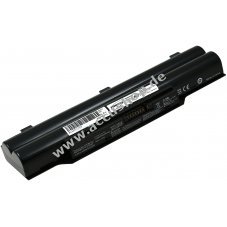 Standardaccu fr Laptop Fujitsu LifeBook AH532/GFX