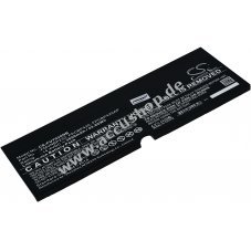 Accu fr Laptop Fujitsu Lifebook T904 / T904U