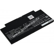 Accu fr Laptop Fujitsu LifeBook A556, Lifebook A556/G