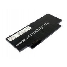 Accu fr Fujitsu-Siemens FMV-BIBLO LOOX UG90B 4000mAh