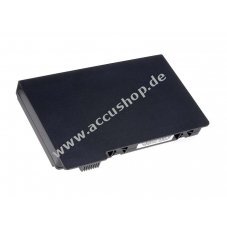 Accu fr Fujitsu-Siemens Typ 63GP550280-3A