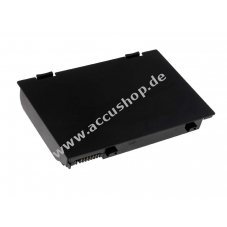 Accu fr Fujitsu-Siemens Typ S26391-F405-L810