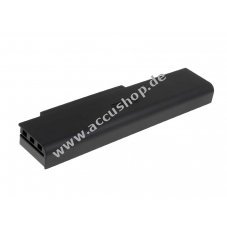 Accu fr Fujitsu-Siemens Typ 3UR18650-2-T0183