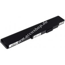 Accu fr Fujitsu-Siemens Typ FPCBP344 14,4Volt