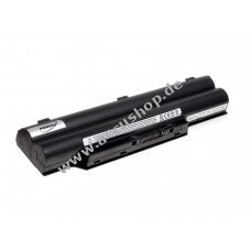 Accu fr Fujitsu-Siemens Typ FPCBP145AP Standard Accu