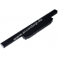 Accu fr Fujitsu Typ CP568422-01