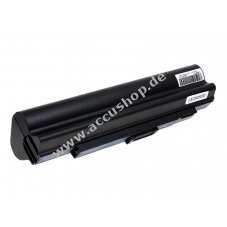 Accu fr Gateway LT3005 7800mAh