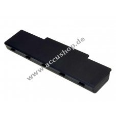 Accu fr Gateway Typ AS07A51 5200mAh