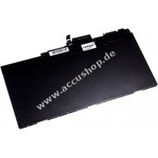 Accu fr Laptop HP ZBook 15u G3
